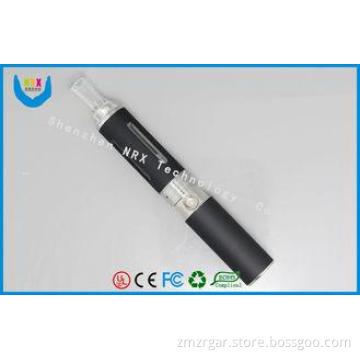 2.4 ml Ego E Cigarettes / Ego C Transparent Atomizer E-Cig